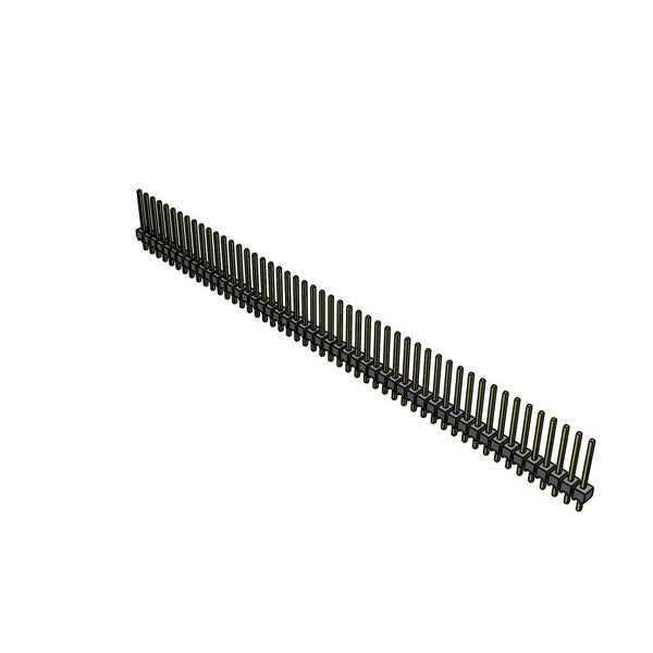 MTSW-150-22-L-S-420 - Samtec Inc.