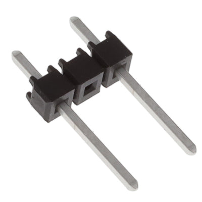 MTSW-202-08-T-S-320 by Samtec Inc. - CONNECTOR HEADER VERT 2POS 5.08MM