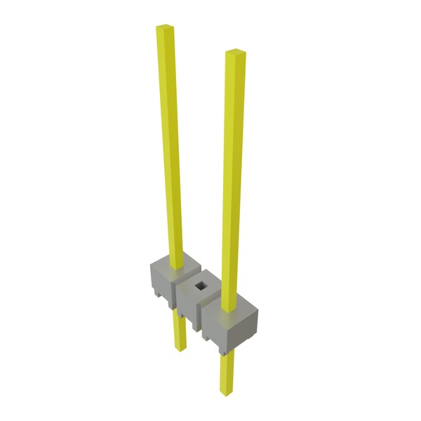 MTSW-202-11-G-S-610 - Samtec Inc.