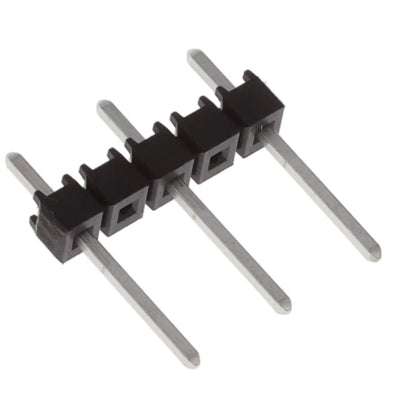 MTSW-203-08-T-S-320 by Samtec Inc. - CONNECTOR HEADER VERT 3POS 5.08MM