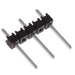 MTSW-203-08-T-S-320 by Samtec Inc. - CONNECTOR HEADER VERT 3POS 5.08MM