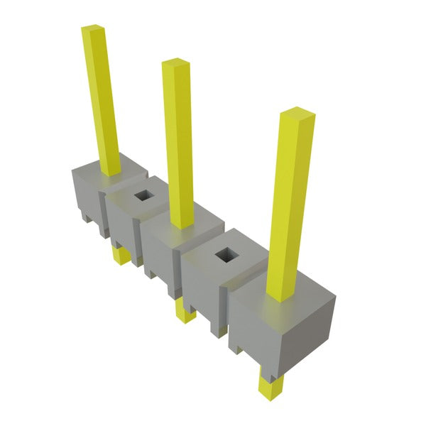MTSW-203-23-L-S-245 - Samtec Inc.
