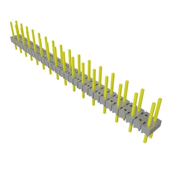 MTSW-216-08-G-D-280 - Samtec Inc.