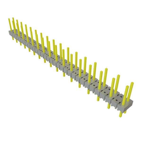 MTSW-217-08-T-D-300 - Samtec Inc.