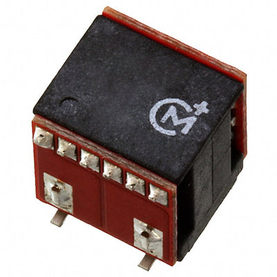 MTU1D0505MC-R by Murata Power Solutions Inc. - DC DC CONVERTER +/-5V 1W