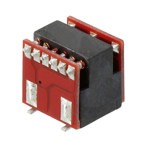 MTU2S0505MC-R by Murata Power Solutions Inc. - DC DC CONVERTER 5V 2W