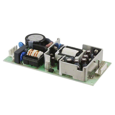 MTW30-51212-V by TDK-Lambda Americas Inc - AC/DC CONVERTER 5V +/-12V 30W