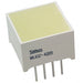 MU02-4201 by Stanley Electric Co - LED SQUARE 14X14 YELLW DIFF 8PIN