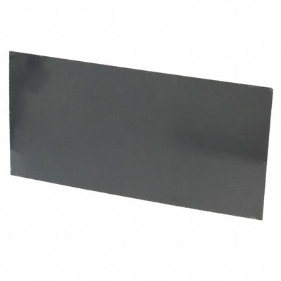 MULL12060-000 by Laird-Signal Integrity Products - RF FERRITE SHEET 4.724""X2.362