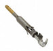 66581-4 by TE Connectivity AMP Connectors - CONNECTOR PIN 18-22AWG GOLD CRIMP