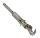 66581-2 by TE Connectivity AMP Connectors - CONNECTOR PIN 18-22AWG TIN CRIMP