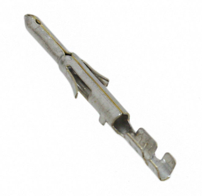 207438-2 by TE Connectivity AMP Connectors - CONNECTOR PIN 22-28AWG TIN CRIMP