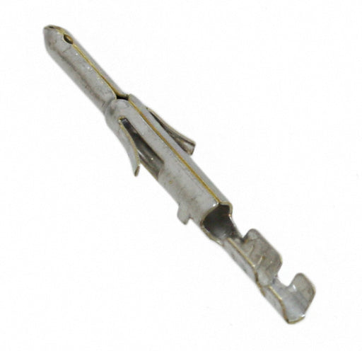 207438-3 by TE Connectivity AMP Connectors - CONNECTOR PIN 22-28AWG TIN CRIMP