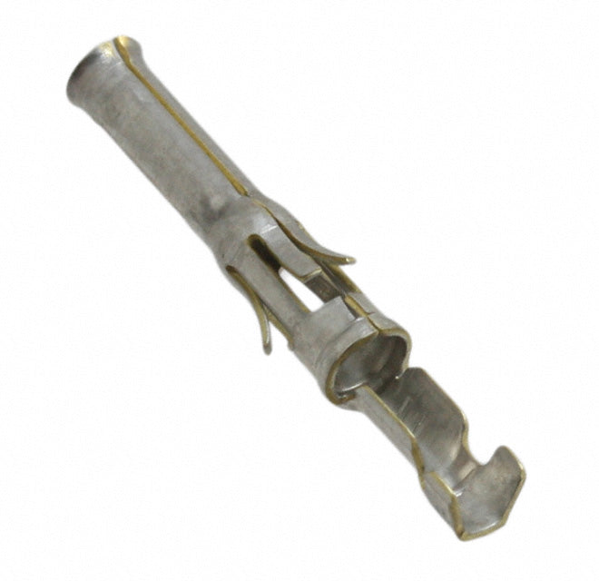 66594-1 by TE Connectivity AMP Connectors - CONNECTOR SOCKET 20-24AWG TIN CRIMP