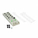 0980 ESL 393-121-DCU1 by Lumberg Automation - MULTIPROTOCOL SENSOR DISTI BLCK