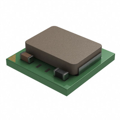 MUN3CAD03-SF by Delta Electronics/Cyntec - DC DC CONVERTER 0.6-3.3V