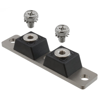 MUR20010CTR by GeneSiC Semiconductor - DIODE MODULE 100V 100A 2TOWER