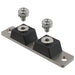 MUR20010CTR by GeneSiC Semiconductor - DIODE MODULE 100V 100A 2TOWER