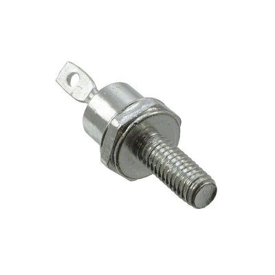 MUR2510 by GeneSiC Semiconductor - DIODE GEN PURP 100V 25A DO4
