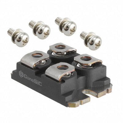 MUR2X120A12 by GeneSiC Semiconductor - DIODE GEN PURP 1.2KV 120A SOT227