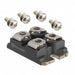 MUR2X100A06 by GeneSiC Semiconductor - DIODE GEN PURP 600V 100A SOT227