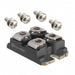 MUR2X120A10 by GeneSiC Semiconductor - DIODE GEN PURP 1KV 120A SOT227