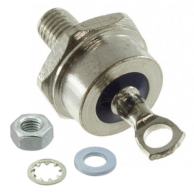 MUR5010 by GeneSiC Semiconductor - DIODE GEN PURP 100V 50A DO5
