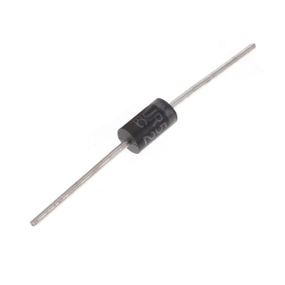 MUR560M_AY_00001 by Panjit International Inc. - DIODE GEN PURP 600V 5A DO201AD