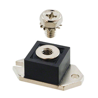 MURH10060 by GeneSiC Semiconductor - DIODE GEN PURP 600V 100A D-67