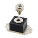 MURH10060 by GeneSiC Semiconductor - DIODE GEN PURP 600V 100A D-67