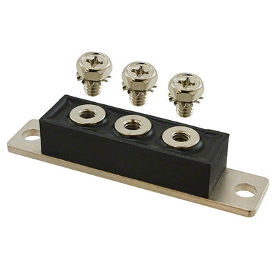 MSRTA20060AD by GeneSiC Semiconductor - DIODE GEN PURP 600V 200A 3 TOWER