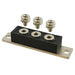 MBRT60030 by GeneSiC Semiconductor - DIODE MODULE 30V 300A 3TOWER
