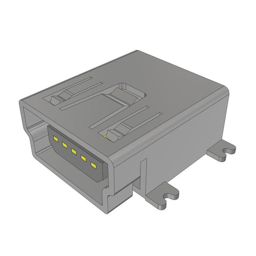 MUSB-05-S-B-SM-A-R-TR - Samtec Inc.