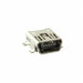 MUSB-05-S-B-SM-A by Samtec Inc. - CONNECTOR RECPT USB2.0 MINI B SMD R/A