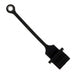 MUSB-2A111-024BP by Amphenol ICC (Commercial Products) - CONNECTOR DUST COVER FOR USB A