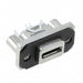 MUSB-K552-30 by Amphenol ICC (Commercial Products) - CONNECTOR RCP USB2.0 MICRO AB PCB
