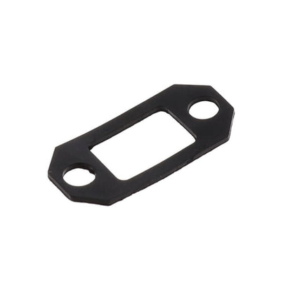 MUSB2B551041BP by Amphenol ICC (Commercial Products) - CONNECTOR USB A RUGGED