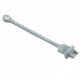 MUSB2K15005BP by Amphenol ICC (Commercial Products) - RUGGED DUST COVER