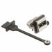 MUSBA51105 by Amphenol ICC (Commercial Products) - CONNECTOR RECPT USB2.0 TYPEA 4POS PCB