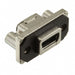 MUSBB15130 by Amphenol ICC (Commercial Products) - CONNECTOR RECPT USB2.0 MINI B PCB R/A