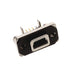 MUSBB551N0 by Amphenol ICC (Commercial Products) - CONNECTOR RCP USB2.0 MINI B 5P PCB