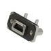 MUSBB551N4 by Amphenol ICC (Commercial Products) - CONNECTOR RCP USB2.0 MINI B 5P PCB
