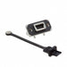 MUSBB551N5 by Amphenol ICC (Commercial Products) - CONNECTOR RCP USB2.0 MINI B 5P PCB