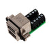 MUSBC41130 by Amphenol ICC (Commercial Products) - ADAPT USB A RCPT TO TERM BLOCK
