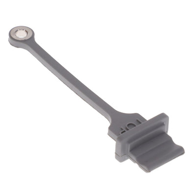 MUSBC511N1 by Amphenol ICC (Commercial Products) - CONNECTOR RECPT USB2.0 A STACKED PCB