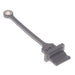 MUSBC511N1 by Amphenol ICC (Commercial Products) - CONNECTOR RECPT USB2.0 A STACKED PCB