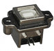 MUSBD11130 by Amphenol ICC (Commercial Products) - CONNECTOR RECPT USB2.0 TYPEB 4P PCB RA