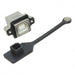 MUSBD11135 by Amphenol ICC (Commercial Products) - CONNECTOR RECPT USB2.0 TYPEB 4P PCB RA