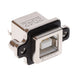 MUSBD511N1 by Amphenol ICC (Commercial Products) - CONNECTOR RECPT USB2.0 TYPEB 4POS PCB