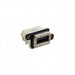 MUSBR-A111-40 by Amphenol ICC (Commercial Products) - CONNECTOR RECPT USB2.0 TYPEA 4P PCB RA